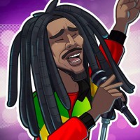 Bob Marley World Tour