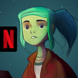 OXENFREE