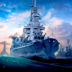 Armada: Legend of Warships
