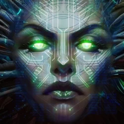 System Shock Remastered Edition