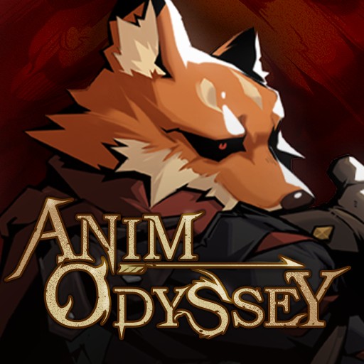 Anim Odyssey