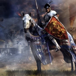 Total War: MEDIEVAL II - Kingdoms