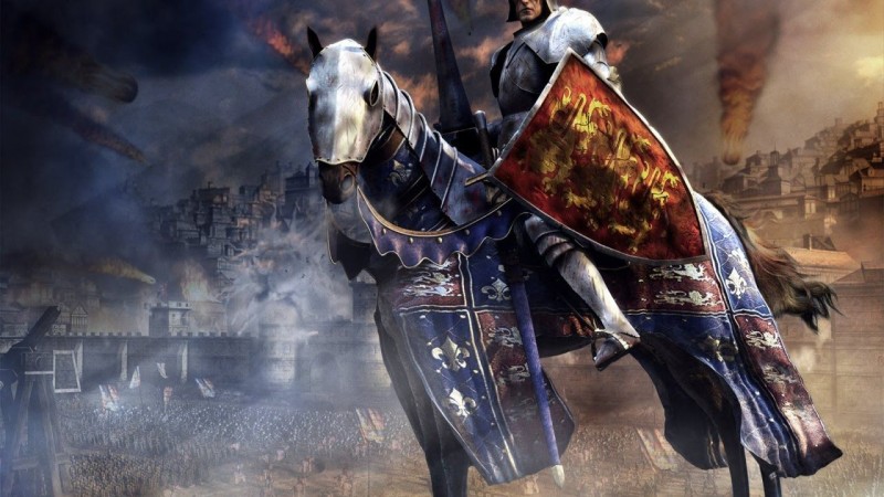 Total War: MEDIEVAL II - Kingdoms