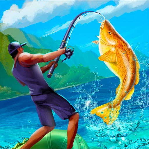 Fishing Rival: Fish Every Day!