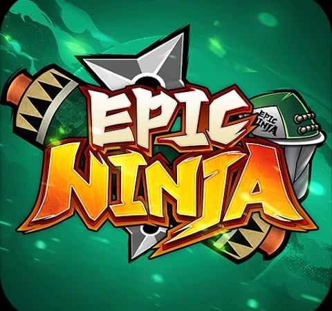 Epic Ninja - God