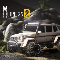 Mudness 2: Offroad Car Games
