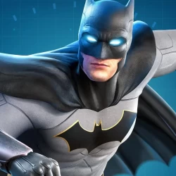 DC: Batman Bat-Tech Edition