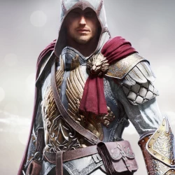Assassin's Creed - Identity