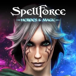SpellForce - Heroes & Magic
