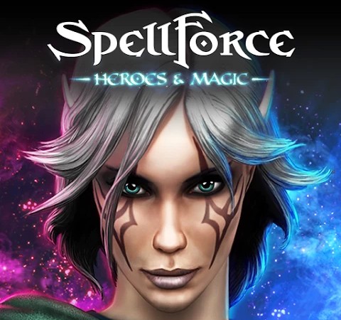 SpellForce - Heroes & Magic