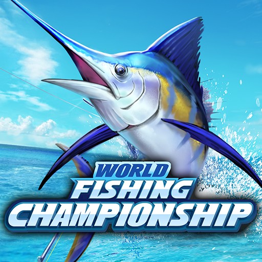 World Fishing Championship на Android AppTime