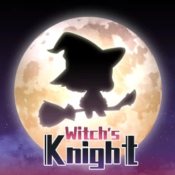 The Witch's Knight