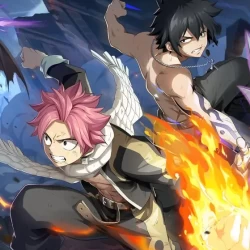 Fairy Tail: Fierce Fight