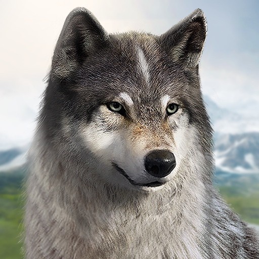 Wolf Games: The Wild Kingdom