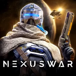 Nexus War: civilization