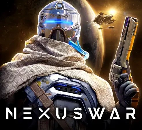 Nexus War: civilization