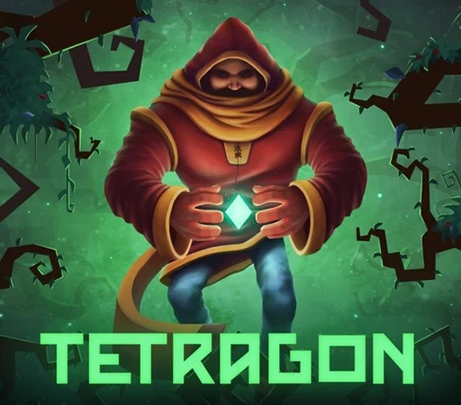 Tetragon