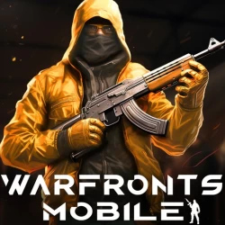 Warfronts Mobile