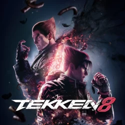 Tekken 8