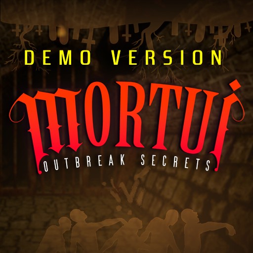 Mortui - Outbreak Secrets
