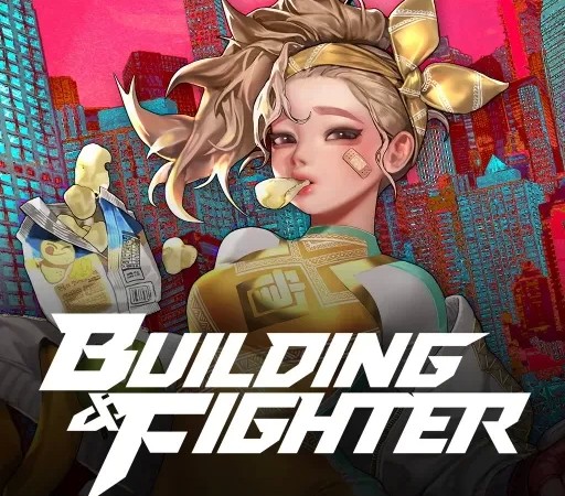 Building & Fighter