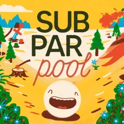 Subpar Pool