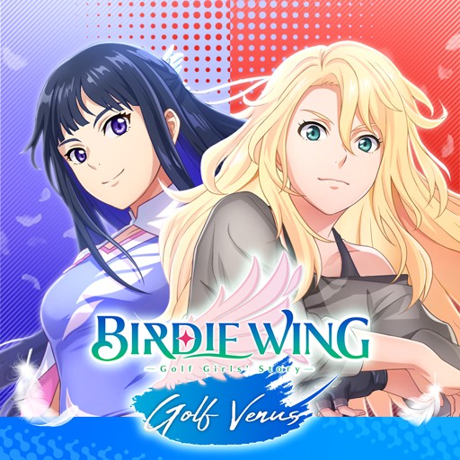 Birdie Wings: Let's Swing