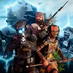 Histera: Fall of Human