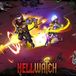 Hellwatch