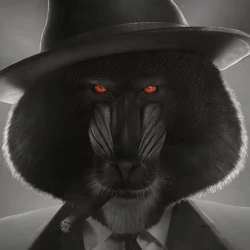 Chicken Police: Into the HIVE!