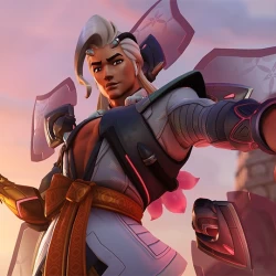 Overwatch 2