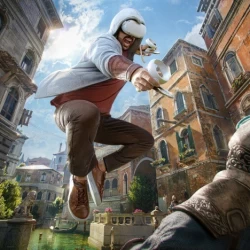 Assassin’s Creed Nexus VR