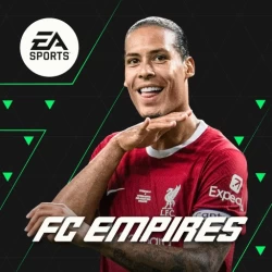 EA Sports FC Empires