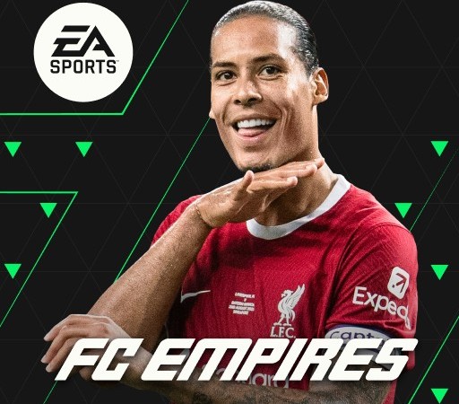 EA Sports FC Empires