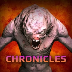 Code Z Day Chronicles: Horror