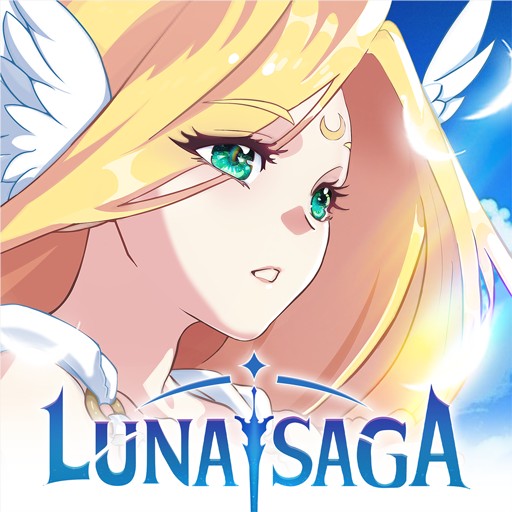 Luna Saga