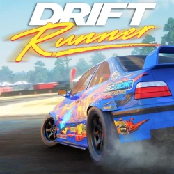Drift Runner