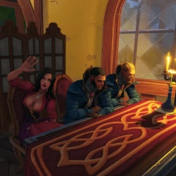 Tavern Manager Simulator