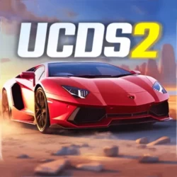 UCDS 2 - Car Driving Simulator