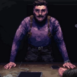 Intravenous 2: Mercenarism