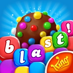 Candy Crush: Blast!