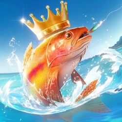 Royal Fish: Fishing Game