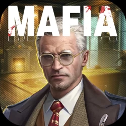 Mafia Secrets: Hidden Objects