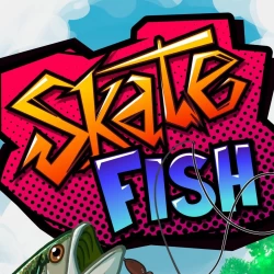 Skate Fish