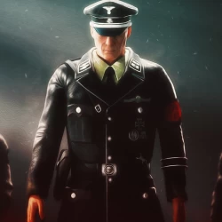 Forgotten but Unbroken