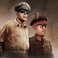 Hearts of Iron IV