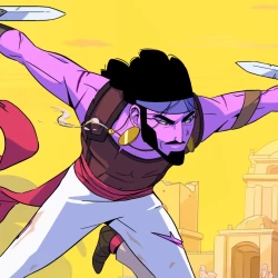 The Rogue Prince of Persia