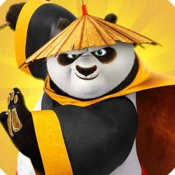 Kung Fu Panda: Chi Master