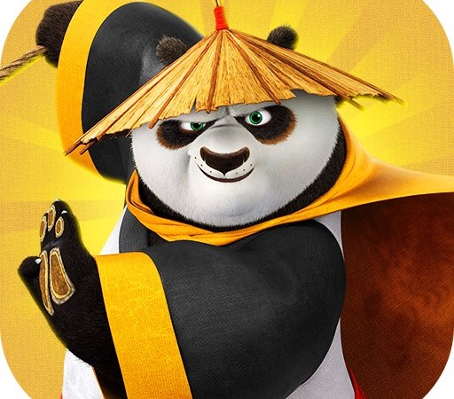 Kung Fu Panda: Chi Master