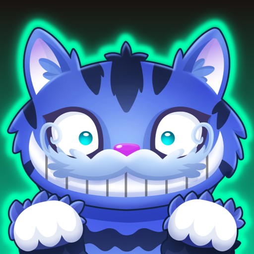 Magic Cat Wonderland: Idle RPG
